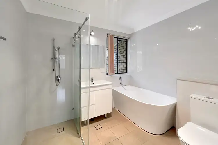 Fifth view of Homely townhouse listing, 12/2 Durham Close, North Ryde NSW 2113