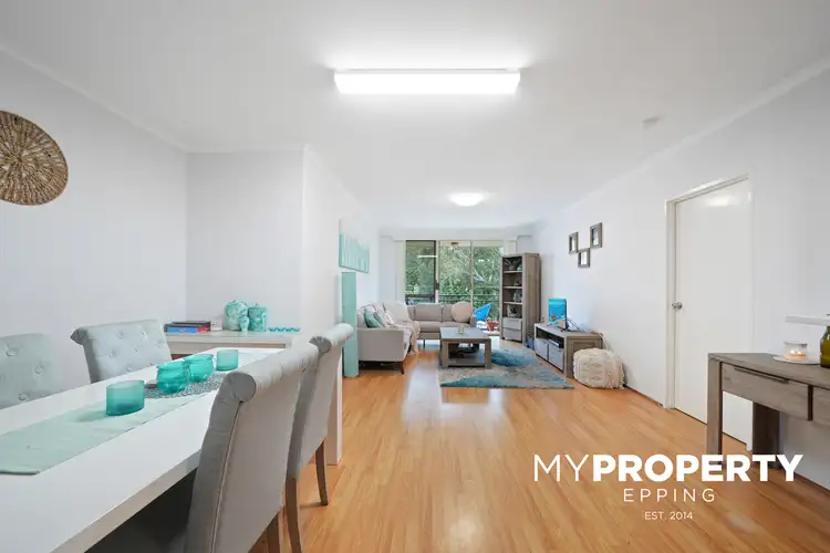 84/188 Balaclava Road, Marsfield NSW 2122