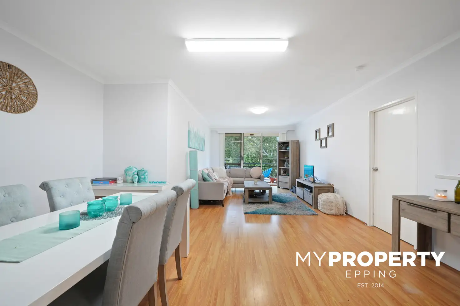 Main view of Homely apartment listing, 84/188 Balaclava Road, Marsfield NSW 2122