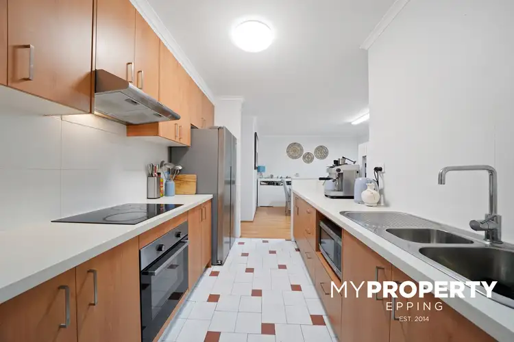 Fifth view of Homely apartment listing, 84/188 Balaclava Road, Marsfield NSW 2122