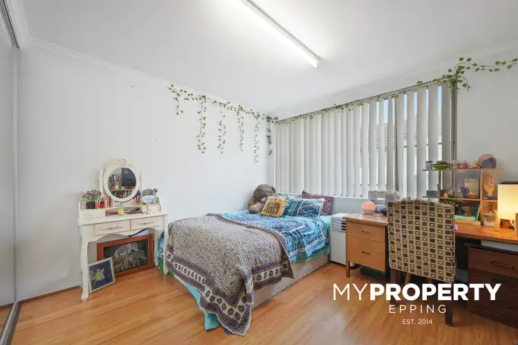 Sixth view of Homely apartment listing, 84/188 Balaclava Road, Marsfield NSW 2122