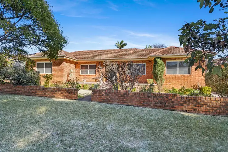 Main view of Homely house listing, 43 Kirrang Street, Beverly Hills NSW 2209