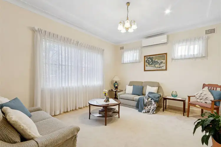 Fourth view of Homely house listing, 43 Kirrang Street, Beverly Hills NSW 2209