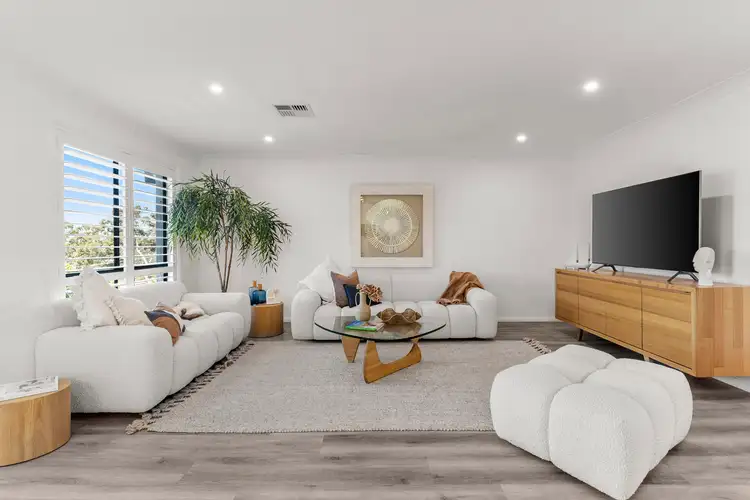 Second view of Homely house listing, 64 Rival Street, Kareela NSW 2232