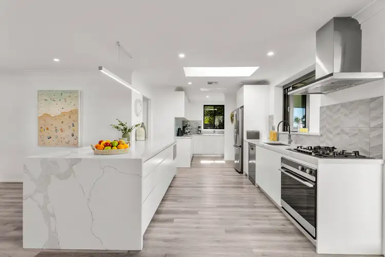 Fourth view of Homely house listing, 64 Rival Street, Kareela NSW 2232