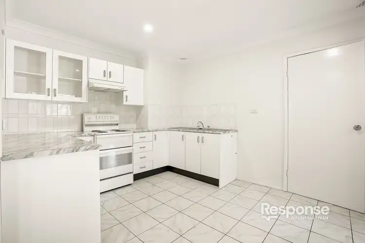 Second view of Homely semi-detached listing, 28A Nowland Street, Seven Hills NSW 2147