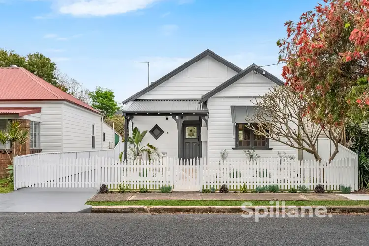 6 Gow Street, Hamilton North NSW 2292