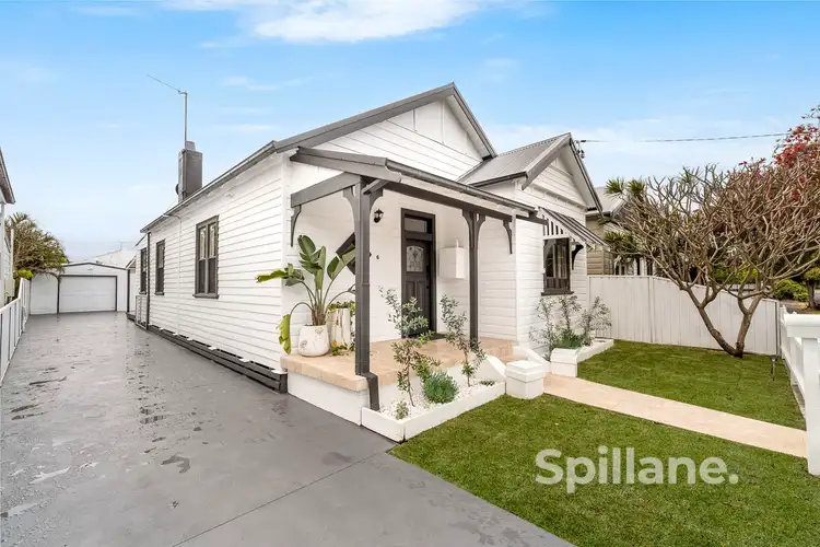 Second view of Homely house listing, 6 Gow Street, Hamilton North NSW 2292
