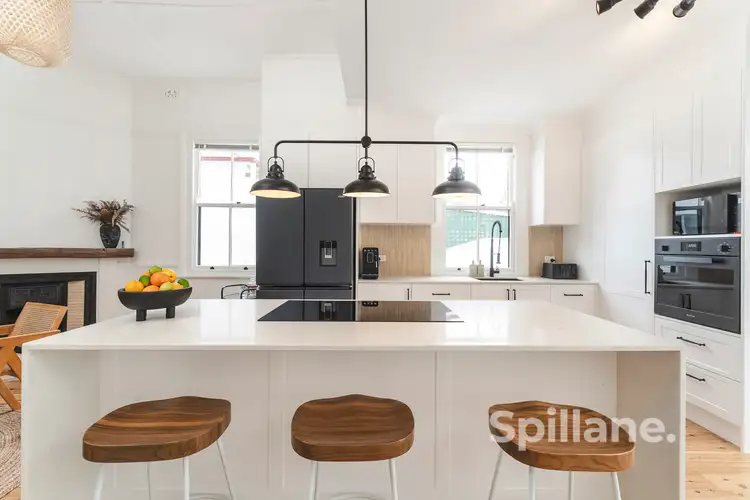 Fifth view of Homely house listing, 6 Gow Street, Hamilton North NSW 2292