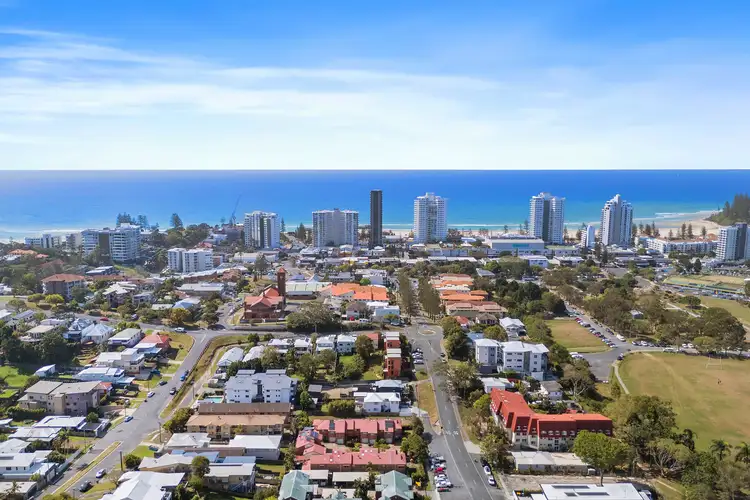 4/49-53 Dutton Street, Coolangatta QLD 4225