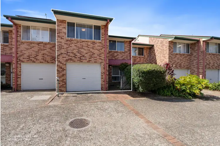 4/49-53 Dutton Street, Coolangatta QLD 4225