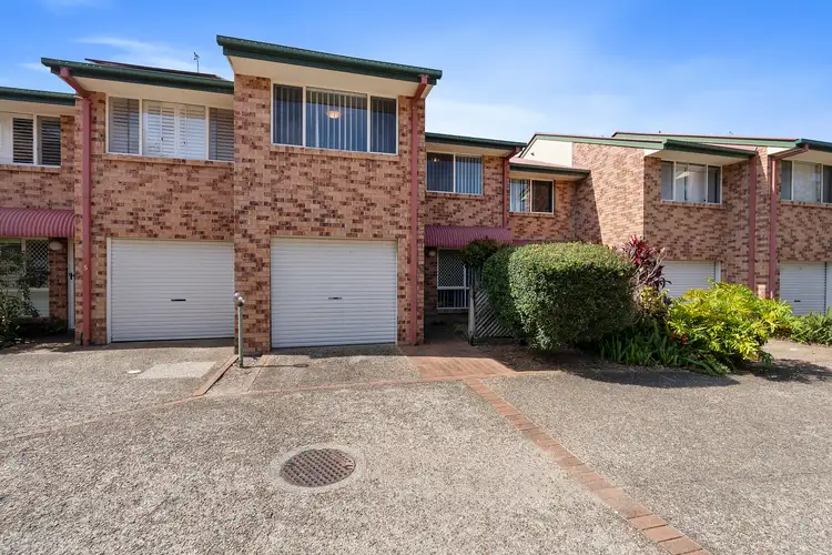 Second view of Homely unit listing, 4/49-53 Dutton Street, Coolangatta QLD 4225