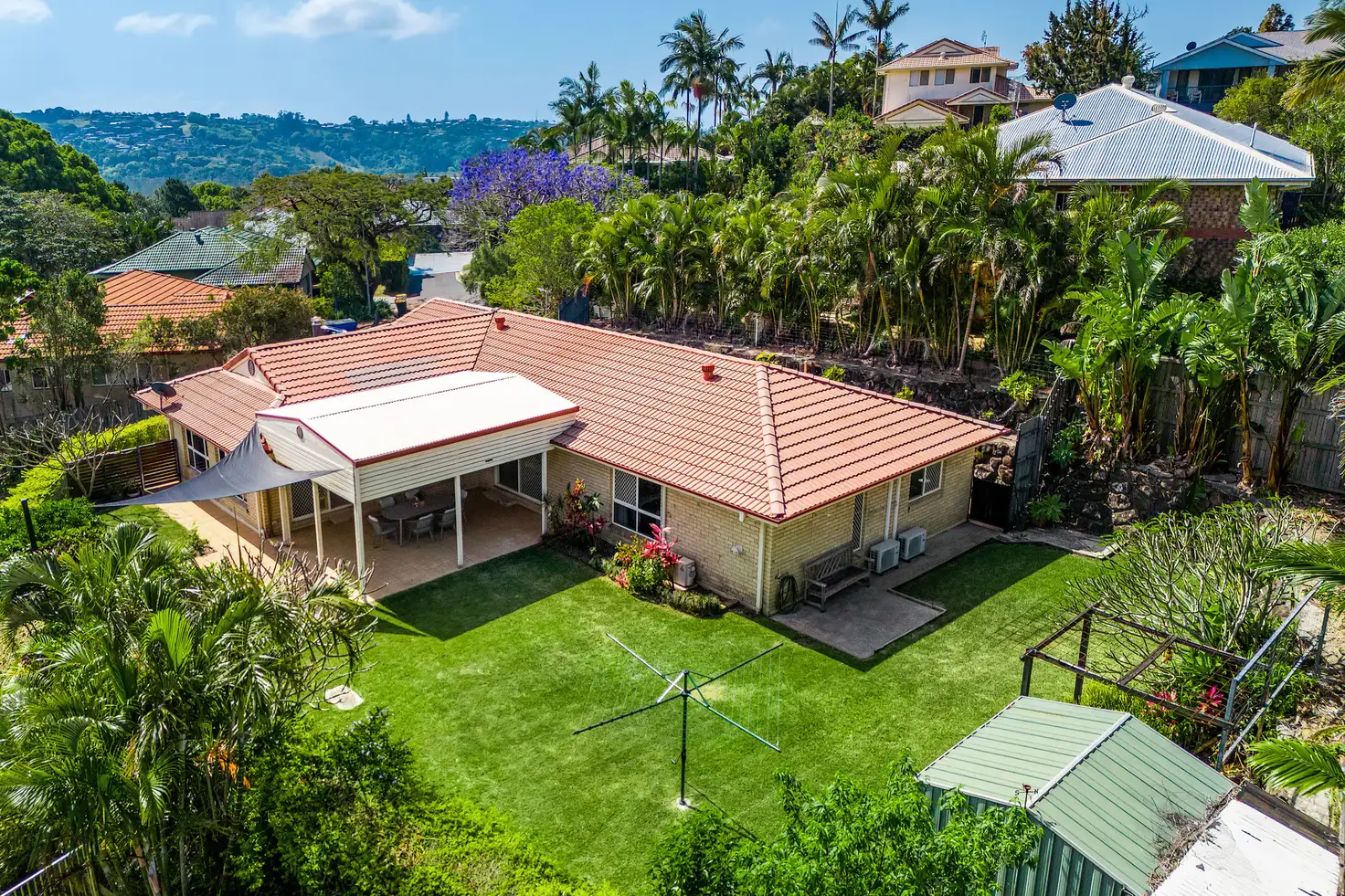 Main view of Homely house listing, 4 Merino Place, Terranora NSW 2486