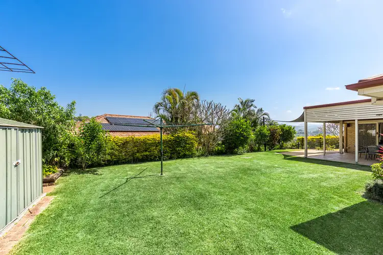 Second view of Homely house listing, 4 Merino Place, Terranora NSW 2486