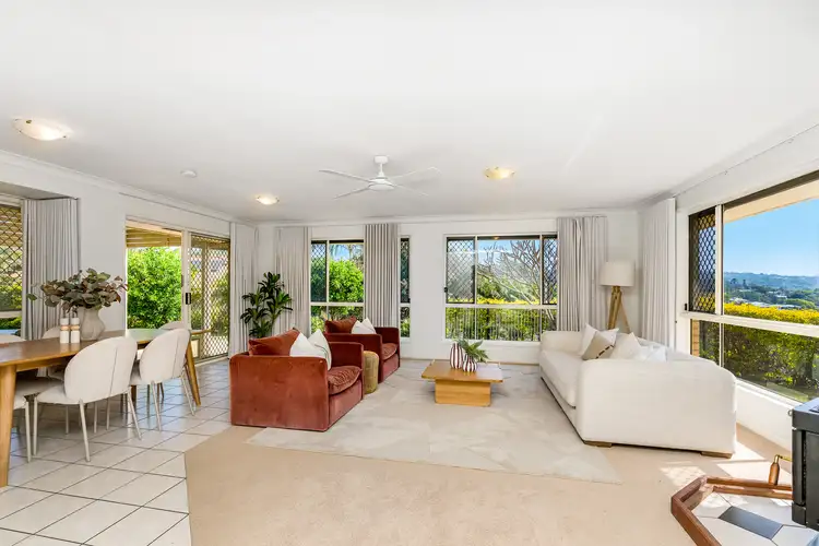 Fourth view of Homely house listing, 4 Merino Place, Terranora NSW 2486