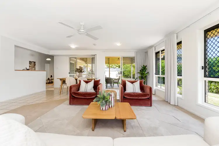 Fifth view of Homely house listing, 4 Merino Place, Terranora NSW 2486
