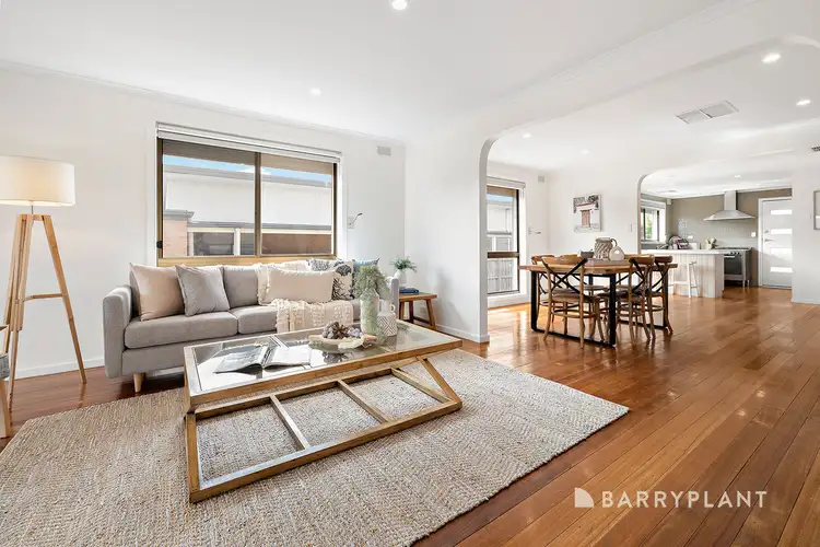 Second view of Homely house listing, 19 Karadoc Street, Dromana VIC 3936
