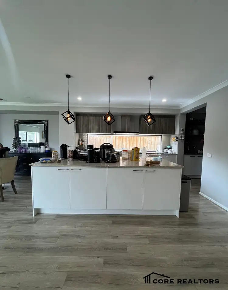 Second view of Homely house listing, 10 Treehouse Avenue, Clyde VIC 3978