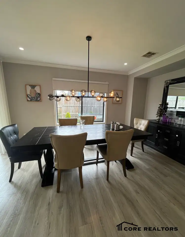 Fourth view of Homely house listing, 10 Treehouse Avenue, Clyde VIC 3978