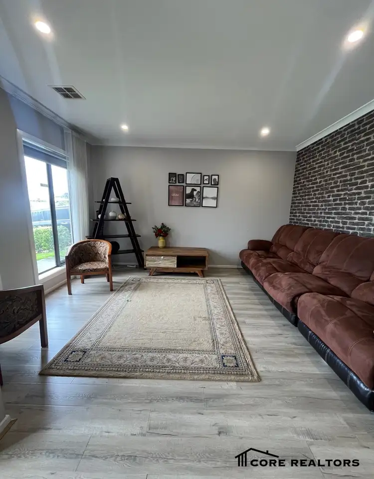 Fifth view of Homely house listing, 10 Treehouse Avenue, Clyde VIC 3978