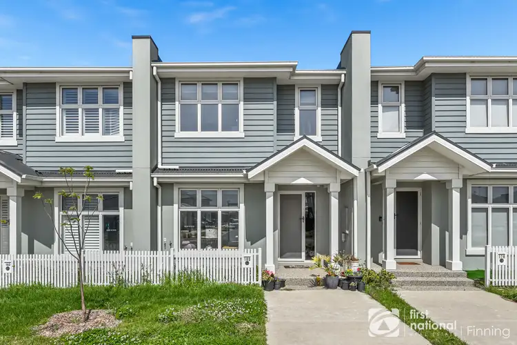 180 Carnival Boulevard, Berwick VIC 3806