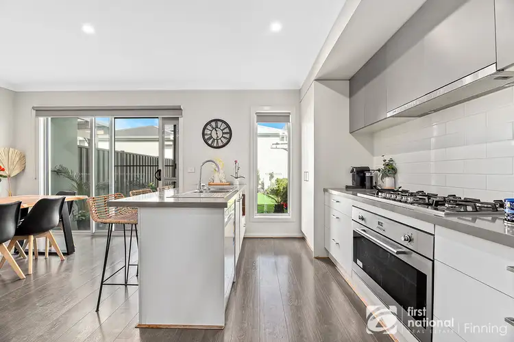 Fifth view of Homely house listing, 180 Carnival Boulevard, Berwick VIC 3806