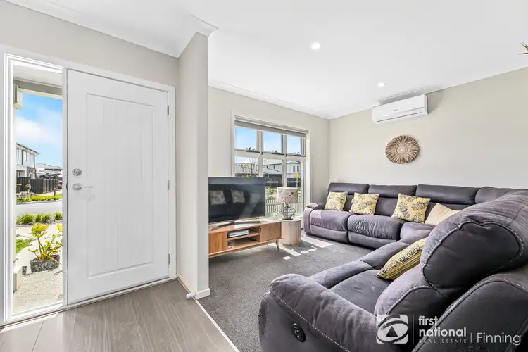Sixth view of Homely house listing, 180 Carnival Boulevard, Berwick VIC 3806