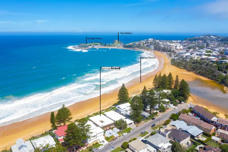 2/15 Pacific Street, Wamberal NSW 2260