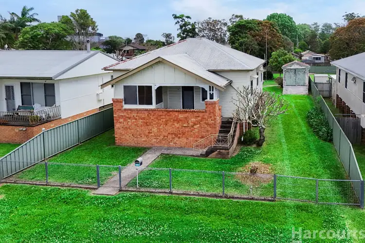 45 Belmore Street, Smithtown NSW 2440