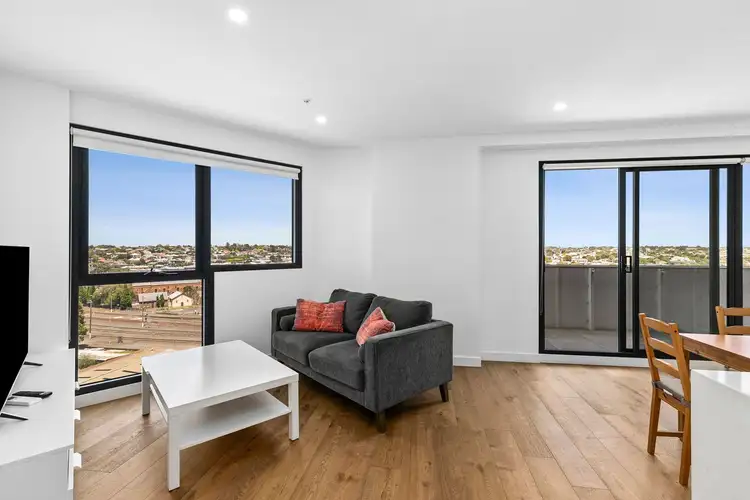 Third view of Homely apartment listing, 1002/18 Malone Street, Geelong VIC 3220