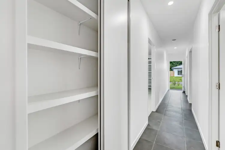 Third view of Homely semi-detached listing, 32a Macaranga Road, Bentley Park QLD 4869