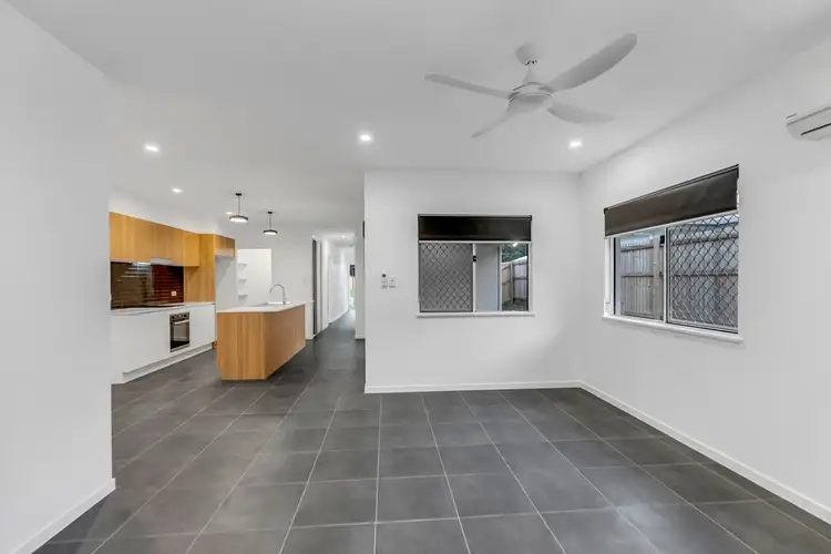 Fifth view of Homely semi-detached listing, 32a Macaranga Road, Bentley Park QLD 4869