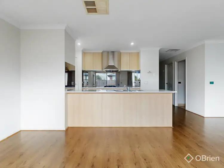 Second view of Homely house listing, 3 Teneriffe Street, Cranbourne North VIC 3977