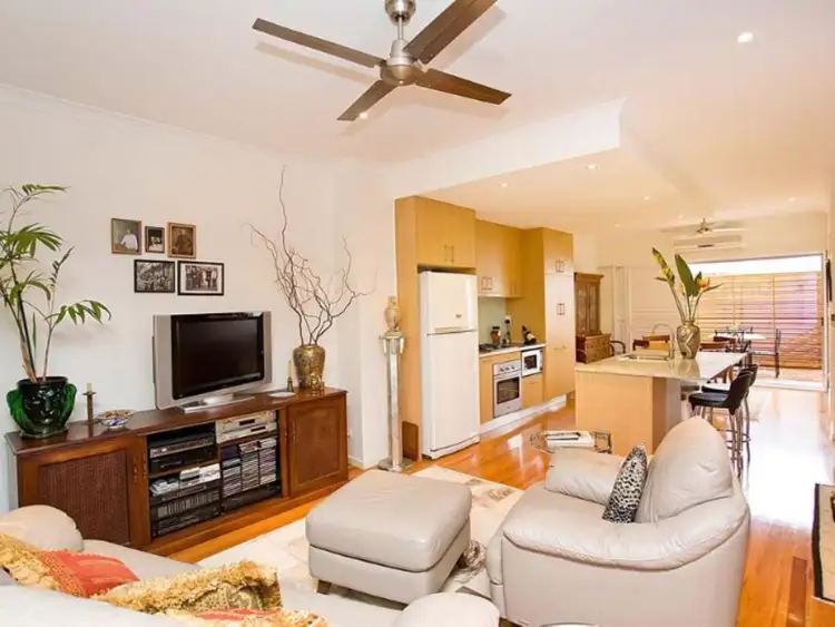 6/121 Hawthorne Road, Hawthorne QLD 4171