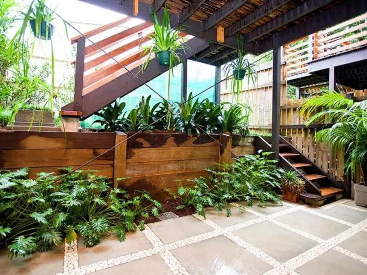 Fourth view of Homely townhouse listing, 6/121 Hawthorne Road, Hawthorne QLD 4171