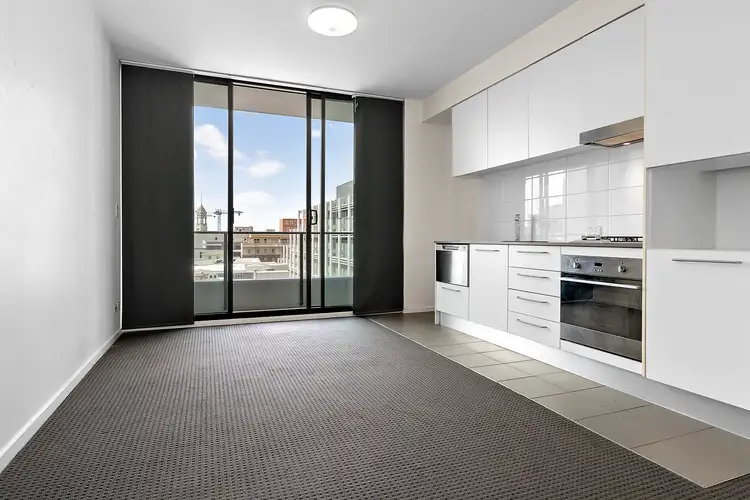 Second view of Homely apartment listing, 304/67 Watt Street, Newcastle NSW 2300