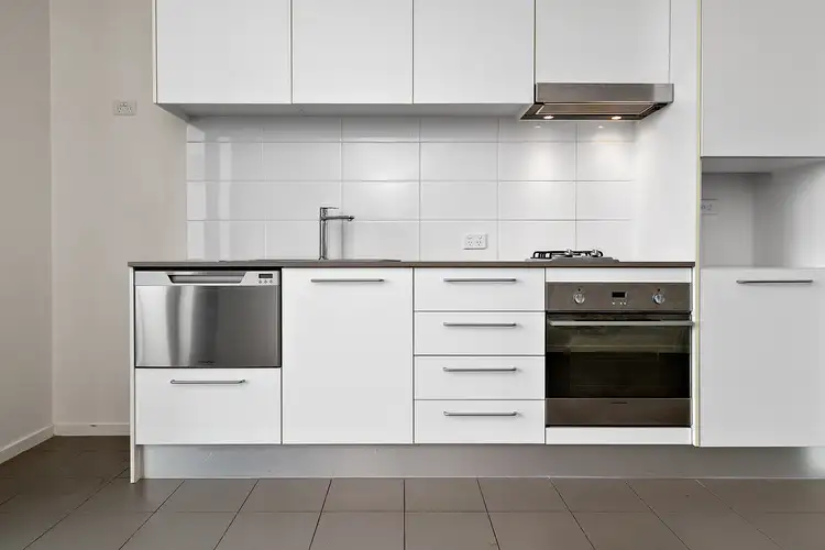 Third view of Homely apartment listing, 304/67 Watt Street, Newcastle NSW 2300