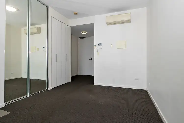 Fourth view of Homely apartment listing, 304/67 Watt Street, Newcastle NSW 2300