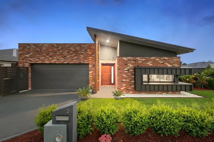 2 Goldring Street, Chisholm NSW 2322
