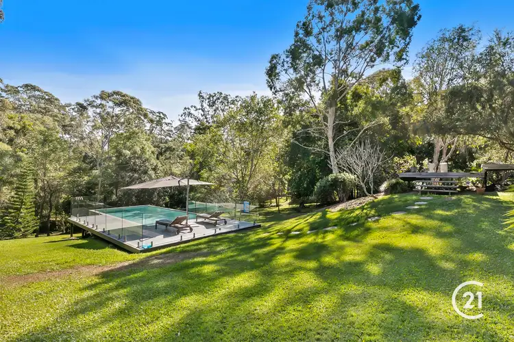 354 Duke Road, Doonan QLD 4562