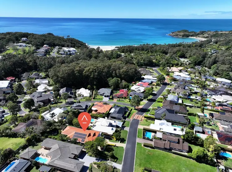 20 Timbertops Drive, Coffs Harbour NSW 2450