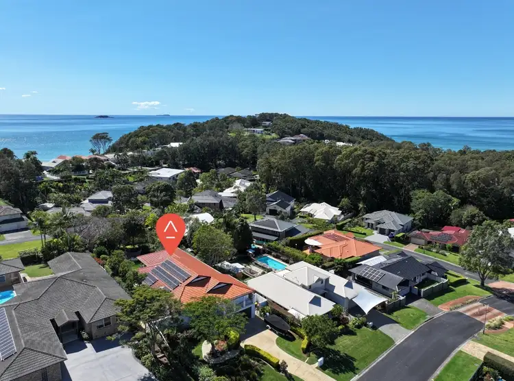 Second view of Homely house listing, 20 Timbertops Drive, Coffs Harbour NSW 2450
