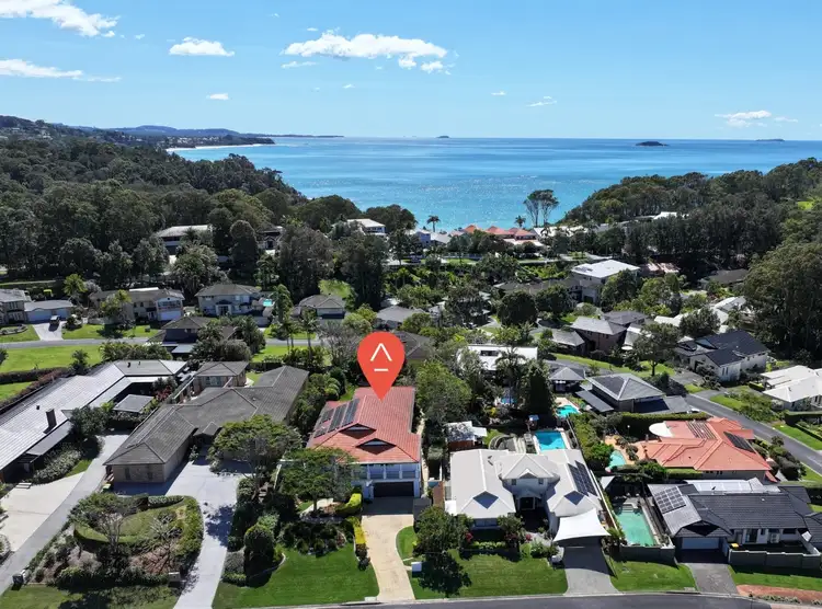 Third view of Homely house listing, 20 Timbertops Drive, Coffs Harbour NSW 2450