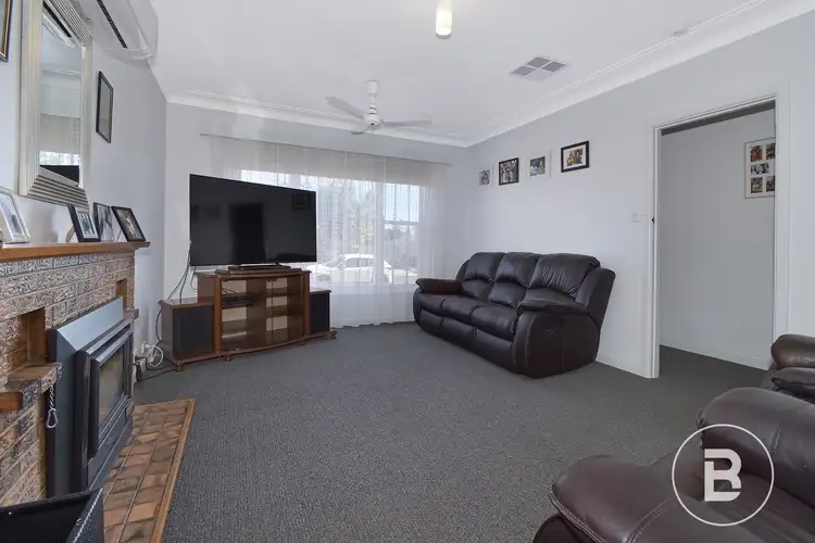 Third view of Homely house listing, 44 Burke Street, Maryborough VIC 3465