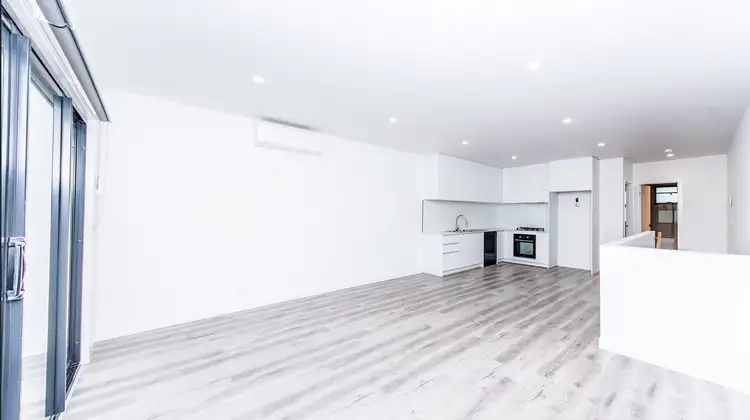 Second view of Homely townhouse listing, 5/75 Station Road, Glenroy VIC 3046