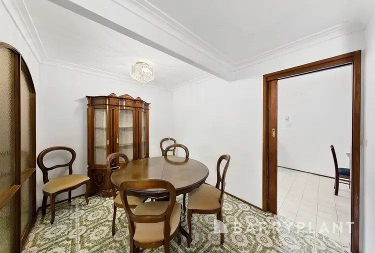 Third view of Homely house listing, 12 Robyn Avenue, Albanvale VIC 3021