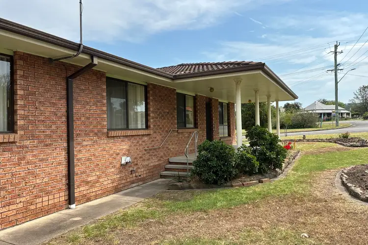 Second view of Homely house listing, 1 Church Street, Gresford NSW 2311