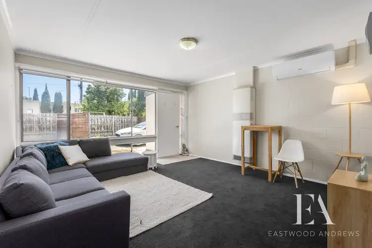 Second view of Homely unit listing, 4/18a Roslyn Road, Belmont VIC 3216
