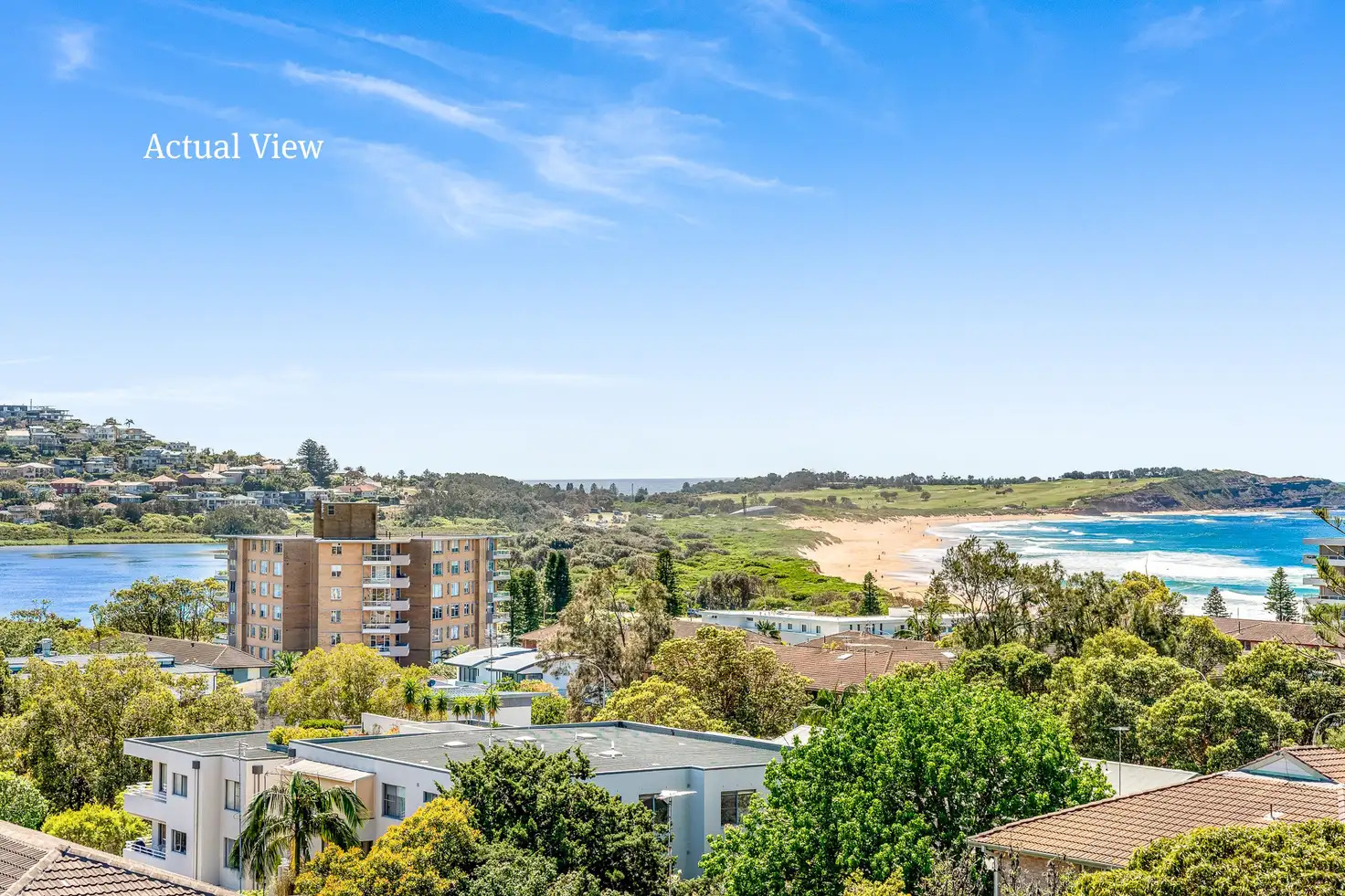 Main view of Homely apartment listing, 22/89 Oaks Avenue, Dee Why NSW 2099