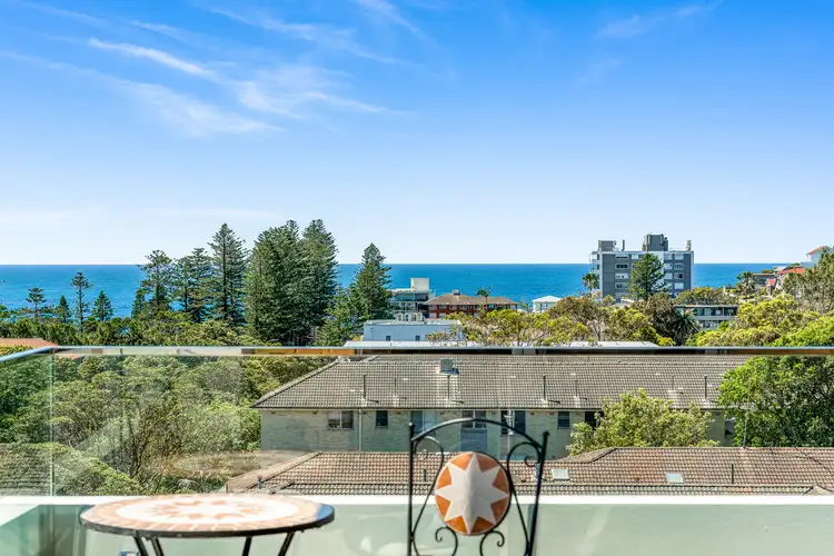 Second view of Homely apartment listing, 22/89 Oaks Avenue, Dee Why NSW 2099